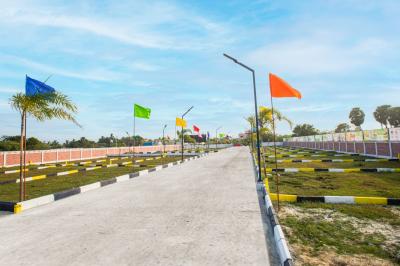 Project Image of 819.0 - 2400.0 Sq.ft Residential Plot Plot for buy in Bhairav Enclave Kandiagi 