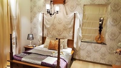 Project Image of 345.0 - 713.0 Sq.ft 1 BHK Apartment for buy in Yashada Life Vishakha Phase I