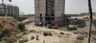 Project Image of 1428.0 - 1940.0 Sq.ft 3 BHK Apartment for buy in T And T Digitown Phase 1