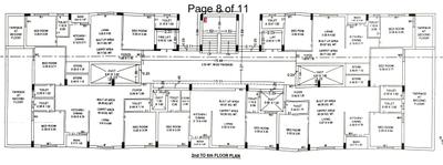 Project Image of 591.91 - 890.07 Sq.ft 2 BHK Apartment for buy in Madhuvan Heights
