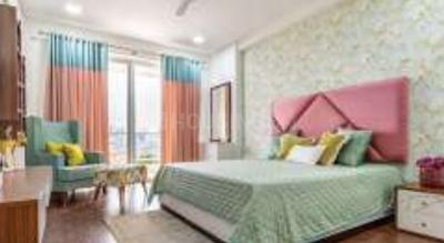 Arkan Castle Bedroom 1