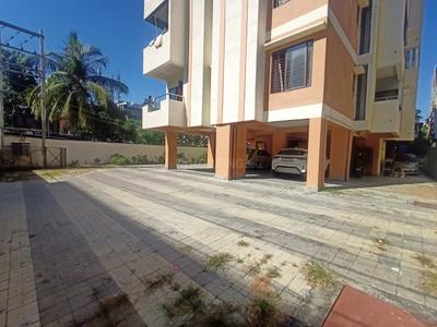 Project Image of 0.0 - 2065.0 Sq.ft 4 BHK Apartment for buy in ABS GP Heights