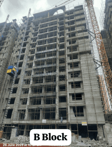 Project Image of 2050.0 - 5045.0 Sq.ft 3 BHK Apartment for buy in Shilp Residency