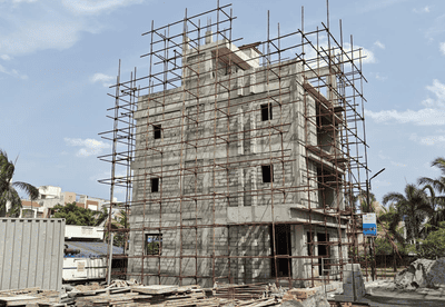 Project Image of 1558.0 - 3697.0 Sq.ft 3 BHK Villa for buy in DRA Inara