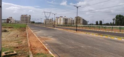 Project Image of 0.0 - 1500.0 Sq.ft Residential Plot Plot for buy in Astro City Boulevards