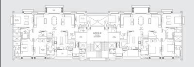 Project Image of 2827.89 - 4273.16 Sq.ft 4 BHK Apartment for buy in Atulyam The Imperial