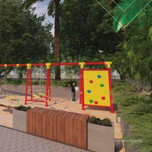 Project Image of 1154.64 - 2292.71 Sq.ft Residential Plot Plot for buy in Skyways Vrundavan D