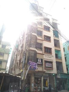 Project Image of 1175.0 - 1190.0 Sq.ft 3 BHK Apartment for buy in Bengal Vasundhara Apartment