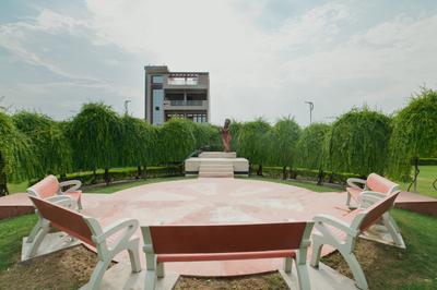 Project Image of 4500.0 - 9000.0 Sq.ft Residential Plot Plot for buy in Ozone City Phase 6 The Golden Estate