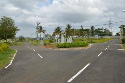Project Image of 736.0 - 3528.0 Sq.ft Residential Plot Plot for buy in SLV Sri Lakshmi Gardens
