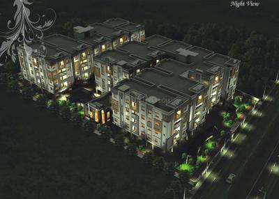 CBR Prakruthi Images for Elevation of CBR Prakruthi 1