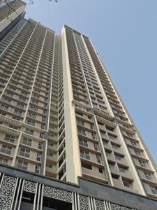 Project Image of 437.55 - 981.88 Sq.ft 1 BHK Apartment for buy in Ashar Arize NMM Society Tower A