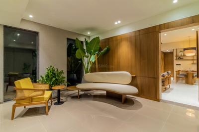 Project Image of 1244.0 - 1529.0 Sq.ft 2 BHK Apartment for buy in Zaveri Greens