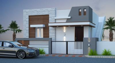 Project Image of 806.0 - 2029.0 Sq.ft Residential Plot Plot for buy in VS Avenue