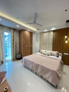 Innovative Reets Hill Queen Bedroom 1