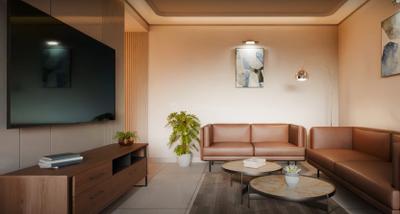 Project Image of 894.17 - 1170.04 Sq.ft 2 BHK Apartment for buy in Venkatesh Palolem Pearl