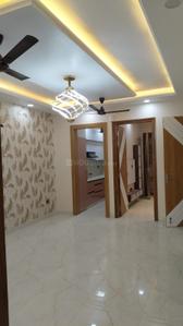 Project Image of 0.0 - 1125.0 Sq.ft 3 BHK Builder Floor for buy in Shubharambh RPS Palm Floors