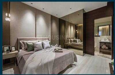 Project Image of 409.03 - 575.0 Sq.ft 1 BHK Apartment for buy in Integrated Ramicon A