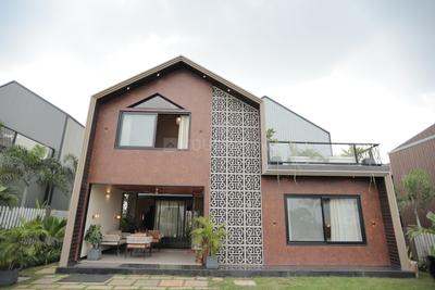 Project Image of 1300.0 - 3432.0 Sq.ft 2 BHK Villa for buy in Highway Beverly Hills