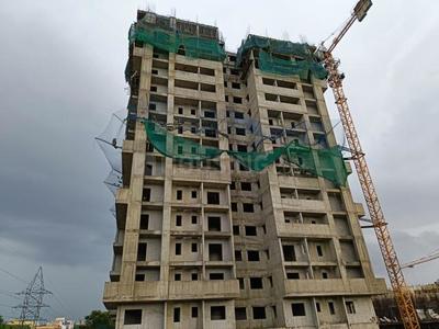 Project Image of 1575.0 - 2210.0 Sq.ft 3 BHK Apartment for buy in White Waters At Y