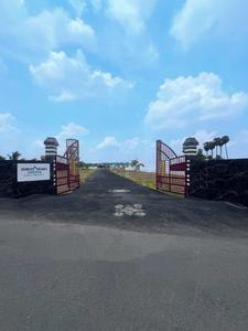Project Image of 745.0 - 1544.0 Sq.ft Residential Plot Plot for buy in Vihaana Shree Vaari Garden