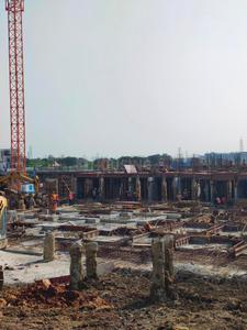 Project Image of 1134.0 - 1595.0 Sq.ft 2 BHK Apartment for buy in Casagrand Elinor