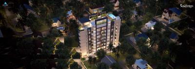 Project Image of 741.0 - 1533.0 Sq.ft 1 BHK Apartment for buy in Accord Sovereign