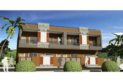 Project Image of 1500 Sq.ft Residential Plot / Land for sale in Kanadiya for Rs. 12575000