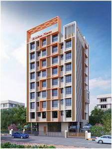 GGK Emerald Block A Elevation 1