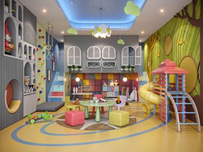 Project Image of 2456.22 - 2616.06 Sq.ft 4 BHK Apartment for buy in Milestone Spiti