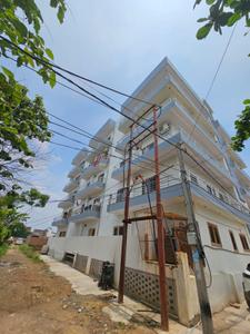 Project Image of 783.15 - 981.62 Sq.ft 2 BHK Apartment for buy in Grisha Shri Hari Om Apartments