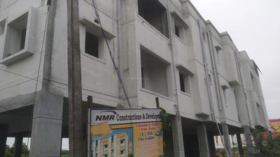 Project Image of 503.0 - 965.0 Sq.ft 1 BHK Apartment for buy in NMR Luckshmi Hari Towers