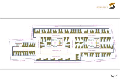 Project Image of 1672.6 - 2846.3 Sq.ft 4 BHK Apartment for buy in Aloka By Samruddh