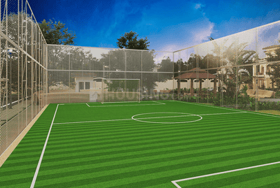 Project Image of 2899.0 - 4448.0 Sq.ft 4 BHK Villa for buy in Royal Cinnamon Citadel