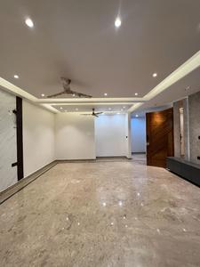Project Image of 2700.0 - 3330.0 Sq.ft 4 BHK Builder Floor for buy in Satguru Homes Floors 4