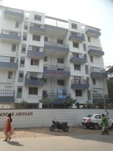 Project Image of 448.0 - 1070.0 Sq.ft 1 BHK Apartment for buy in Sudhir Mandke Armaan 4th to 7th Floor