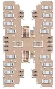 Project Image of 1535 Sq.ft 4 BHK Independent House for sale in Jamtha for Rs. 8500000