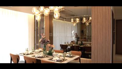 Project Image of 1959.0 - 3775.0 Sq.ft 3 BHK Apartment for buy in Godrej Vrikshya