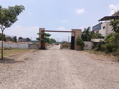 Project Image of 705.0 - 2748.0 Sq.ft Residential Plot Plot for buy in Jayam Jayadev II