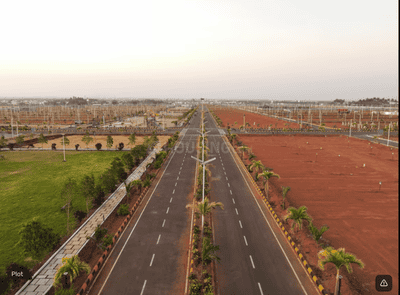 Project Image of 1650 Sq.ft Residential Plot / Land for sale in Gangur for Rs. 3660000