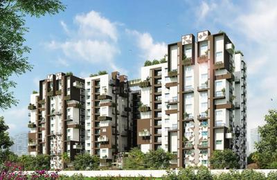 Project Image of 1421.0 - 1702.0 Sq.ft 2.5 BHK Apartment for buy in Vaishno Serene