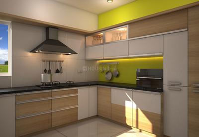 Project Image of 1300.0 - 2200.0 Sq.ft 2 BHK Apartment for buy in Happy The Garden View Flats