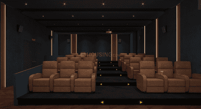 Project Image of 2290.0 - 4100.0 Sq.ft 3 BHK Apartment for buy in Ramky The Eminent