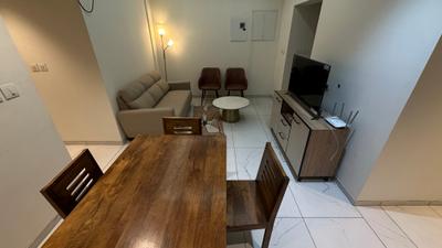 Project Image of 1107.0 - 1130.0 Sq.ft 2 BHK Apartment for buy in Ziya