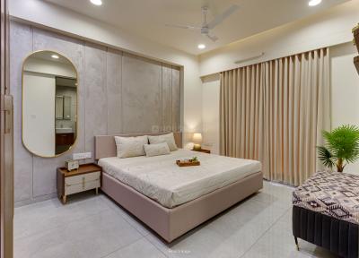 Project Image of 1250.0 - 2500.0 Sq.ft 3 BHK Apartment for buy in Dhanani Towers