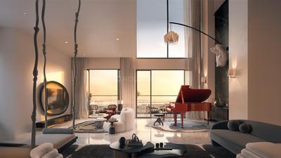 Project Image of 3303.0 - 5777.0 Sq.ft 3 BHK Apartment for buy in Rise With 9