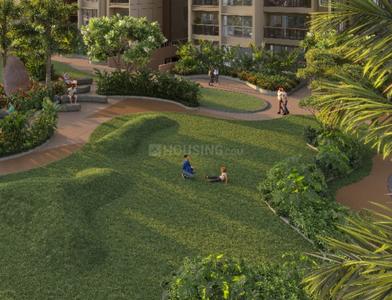 Project Image of 695.46 - 1173.7 Sq.ft 2 BHK Apartment for buy in Rohit 108 Astera Wing D E And F
