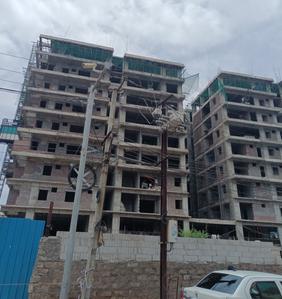 Project Image of 1155.0 - 2268.0 Sq.ft 2 BHK Apartment for buy in Endeco TS Heights