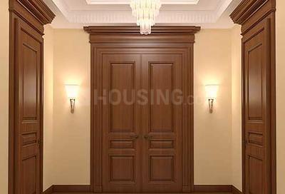 Project Image of 910.0 - 1730.0 Sq.ft 2 BHK Apartment for buy in Asha Raam Residency