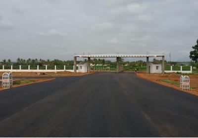 Project Image of 599.98 - 3999.98 Sq.ft Residential Plot Plot for buy in SK Homes Green Park